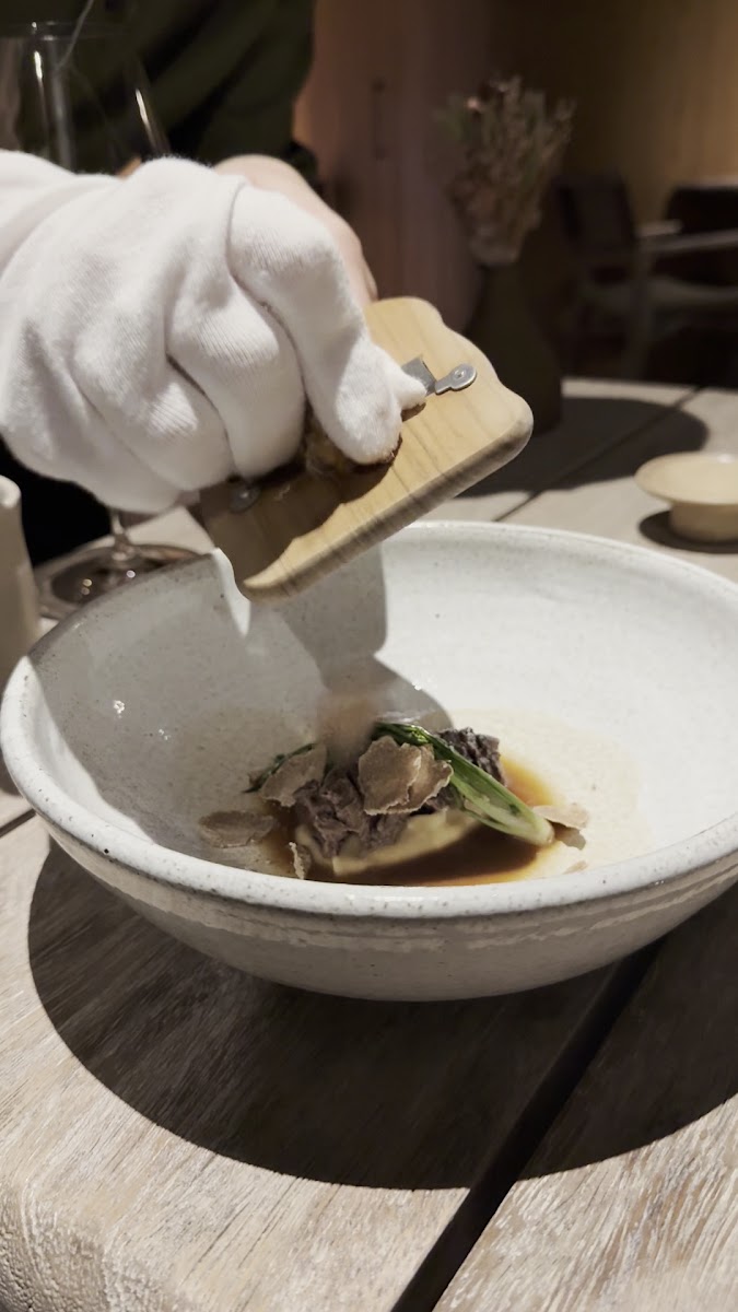 Soil restaurant — photo 3