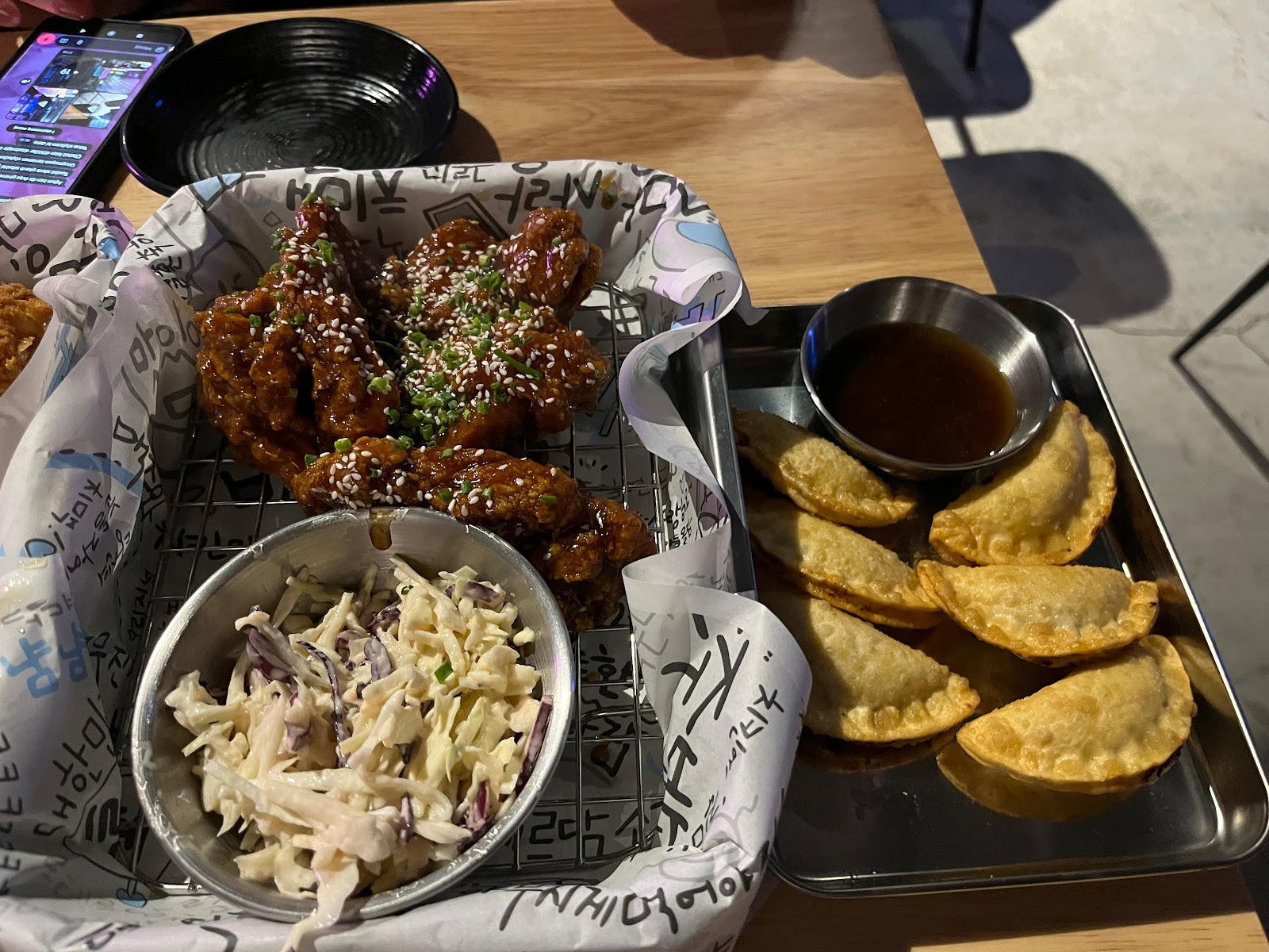 Sojubar Akaretler 소주 | Korean Fried Chicken — photo 11