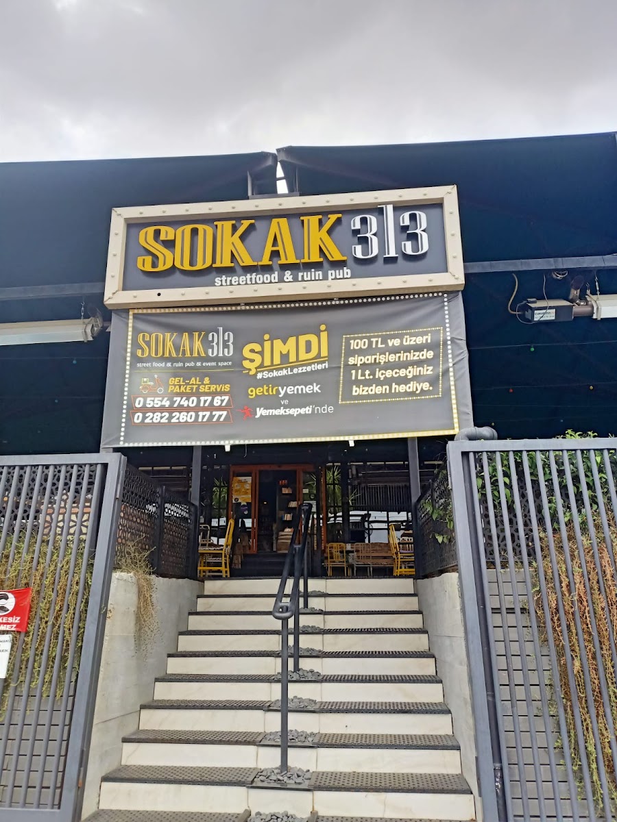 Sokak 3.1.3 — photo 8