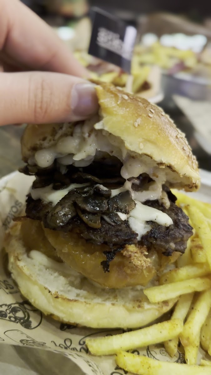 Sokak Eat&Drink (BEŞİRLİ) — photo 3