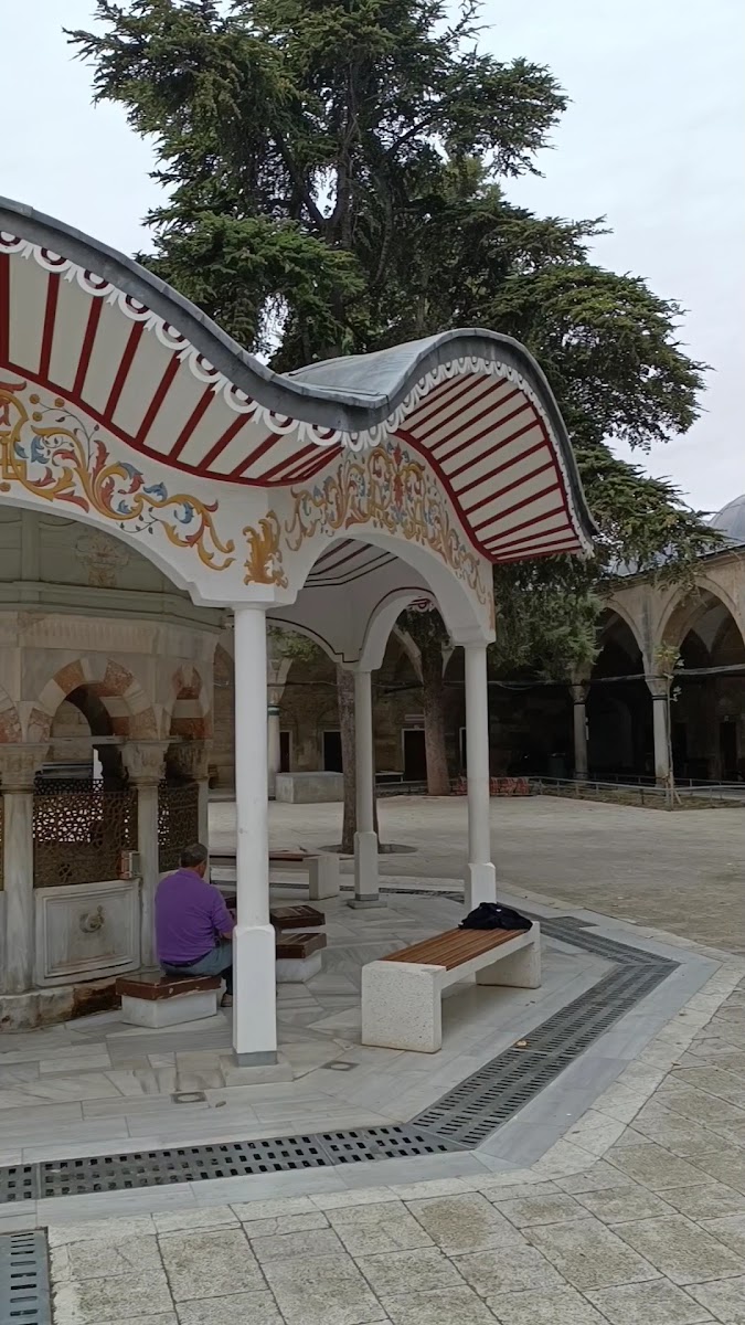Sokollu Mehmet Paşa Camii — fotoğraf 3