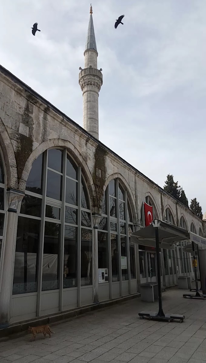 Sokollu Mehmet Paşa Camii — fotoğraf 4