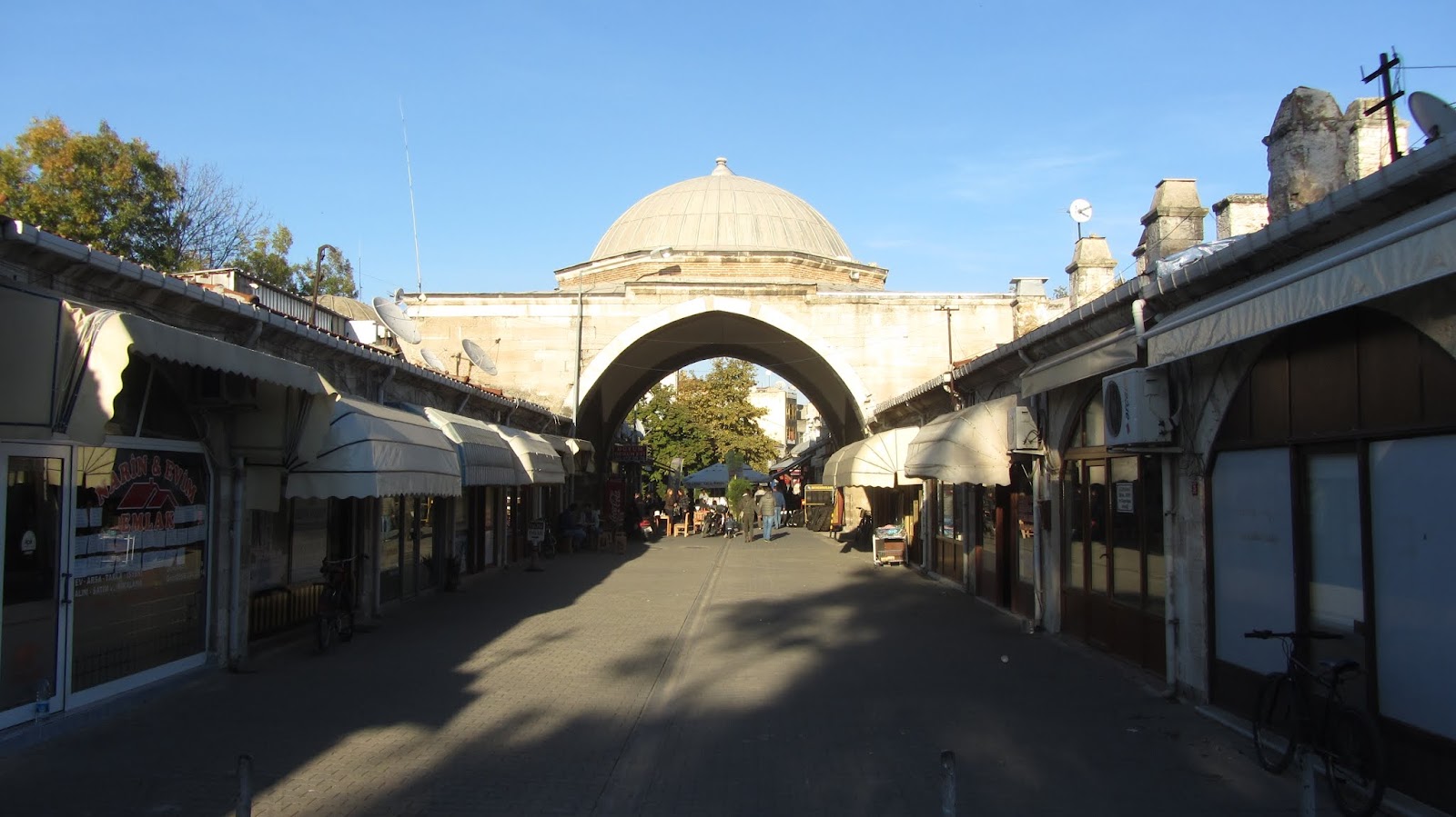 Sokollu Mehmet Paşa Camii — fotoğraf 5