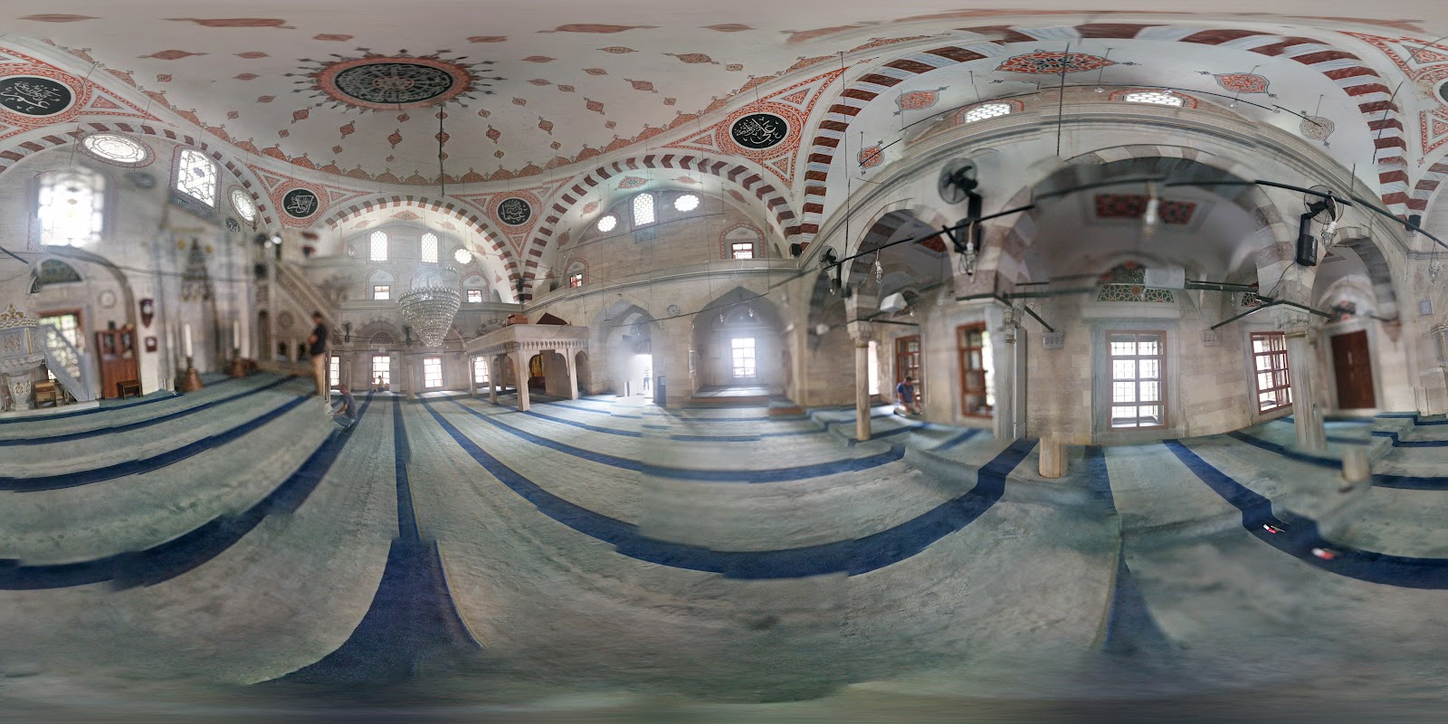 Sokollu Mehmet Paşa Camii — fotoğraf 7