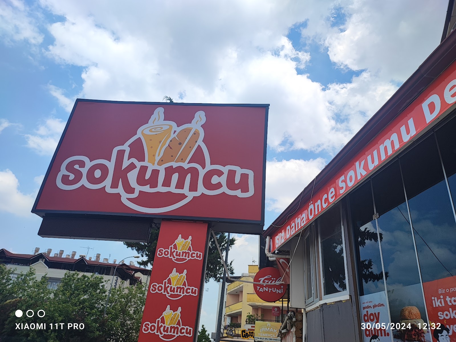 Sokumcu — fotoğraf