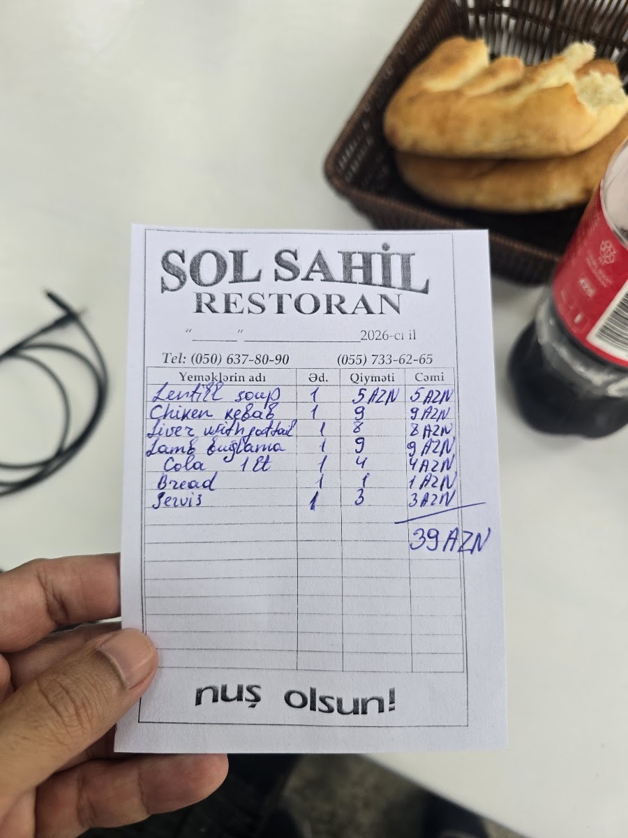 Sol Sahil — photo 3