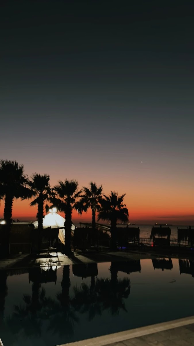 Solar Beach — photo 2
