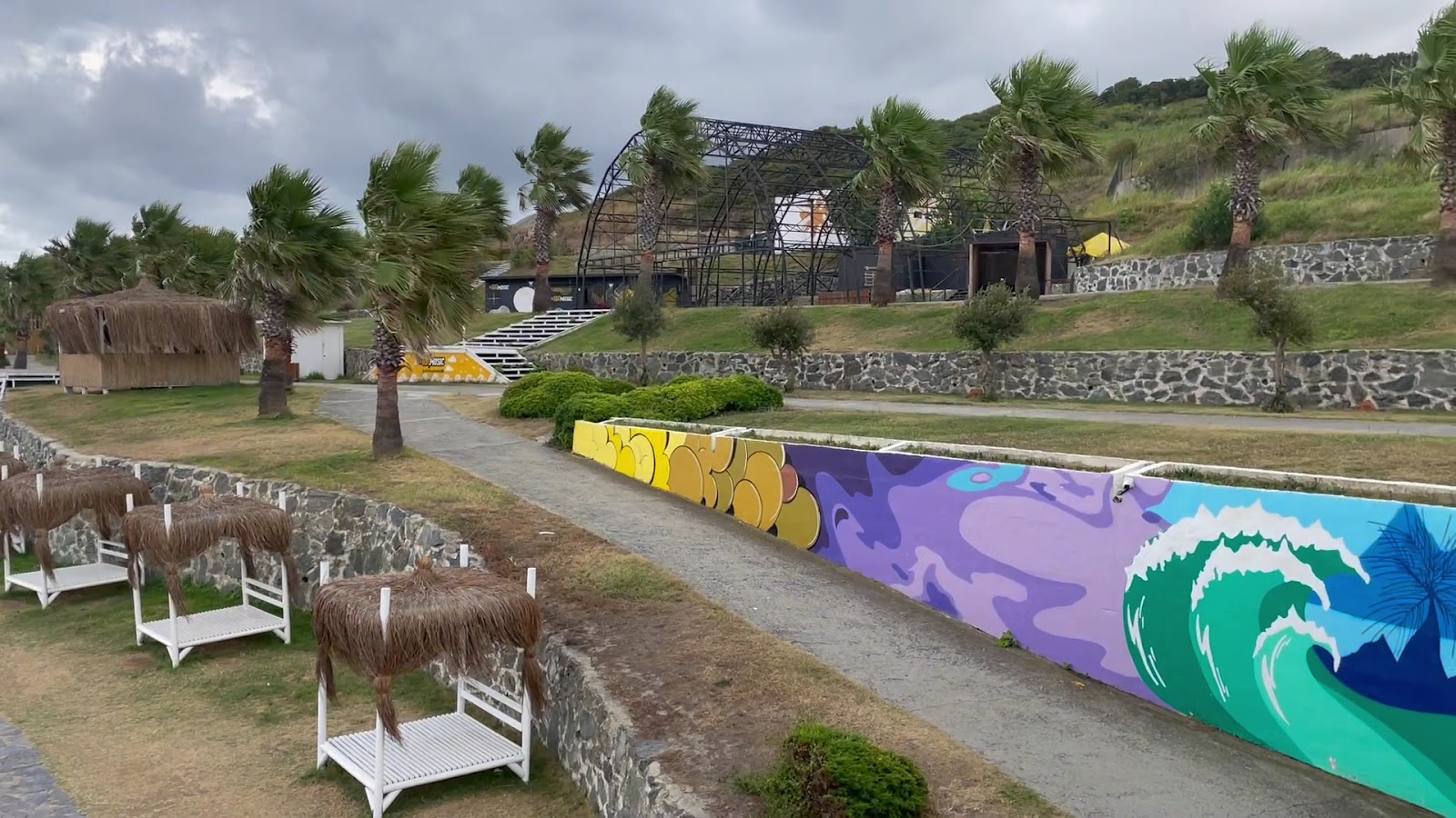Solar Beach — photo 3