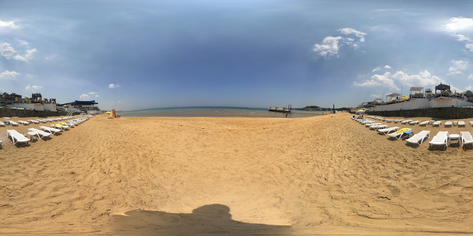 Solar Beach — photo 5