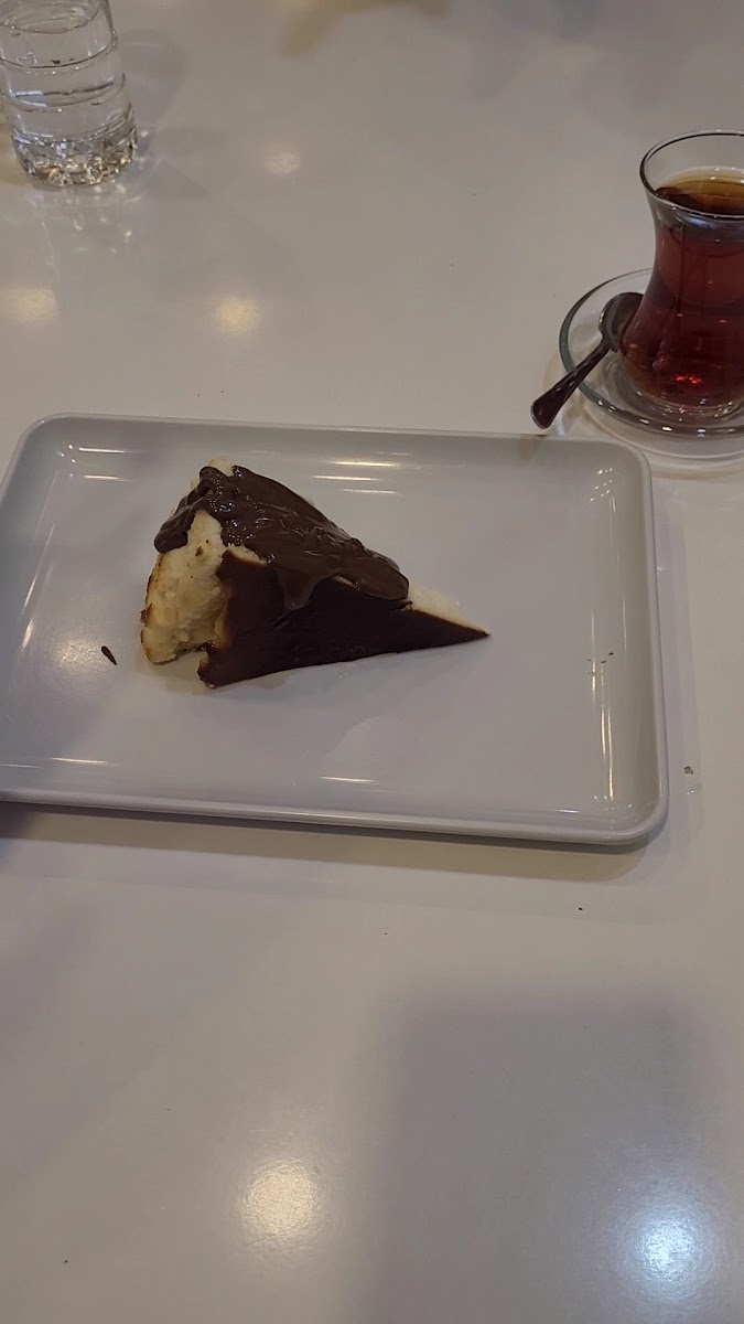Şölen Cafe-Restaurant — fotoğraf 3