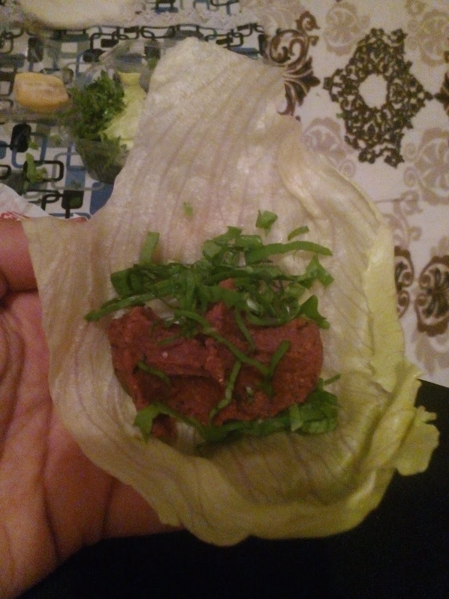 Şölen Kebap Salonu — fotoğraf 1