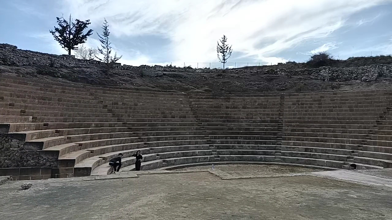 Soli Bazilikası — fotoğraf 5