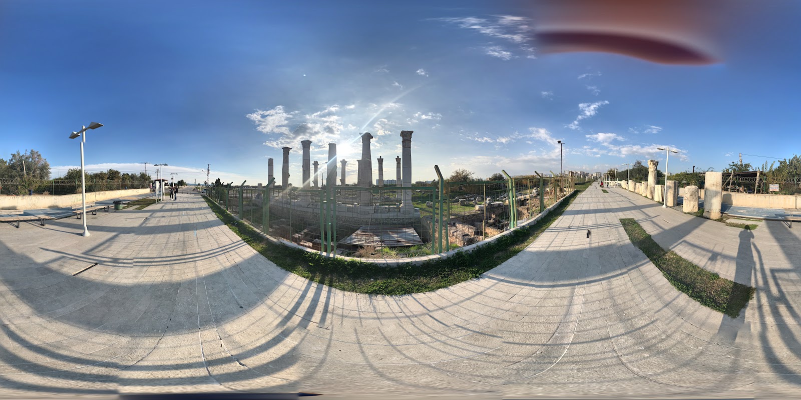 Soli-Pompeiopolis Parkı — fotoğraf 6