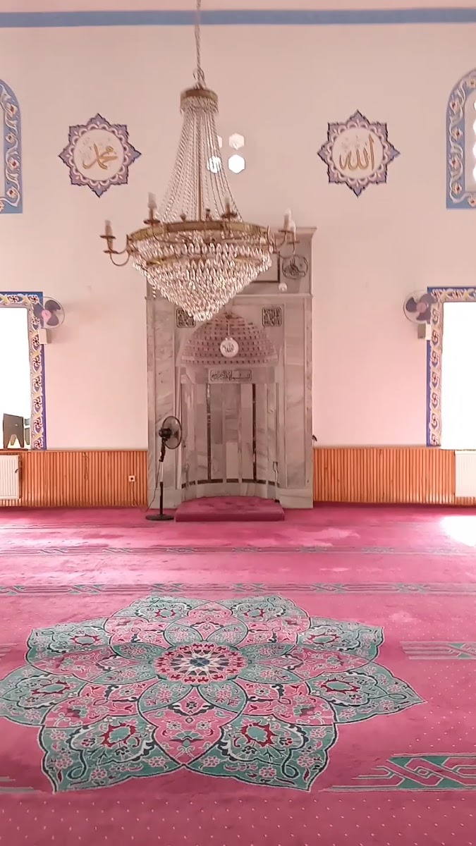 Solugan Cami — fotoğraf 2