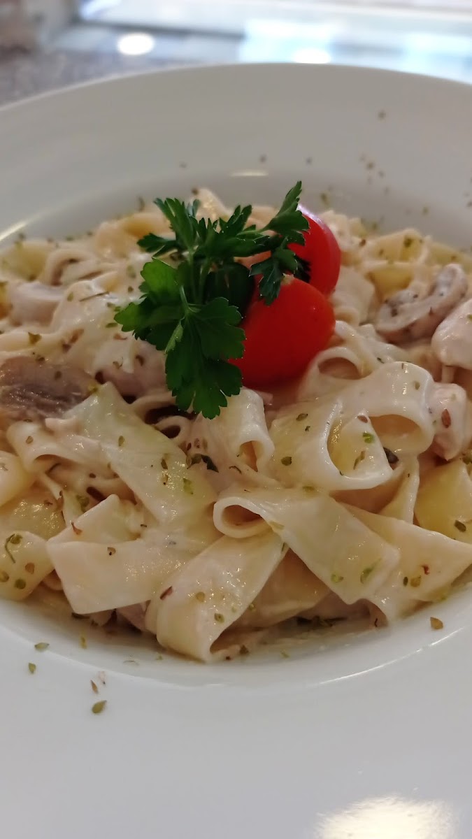 Somaklı Cafe — fotoğraf 2