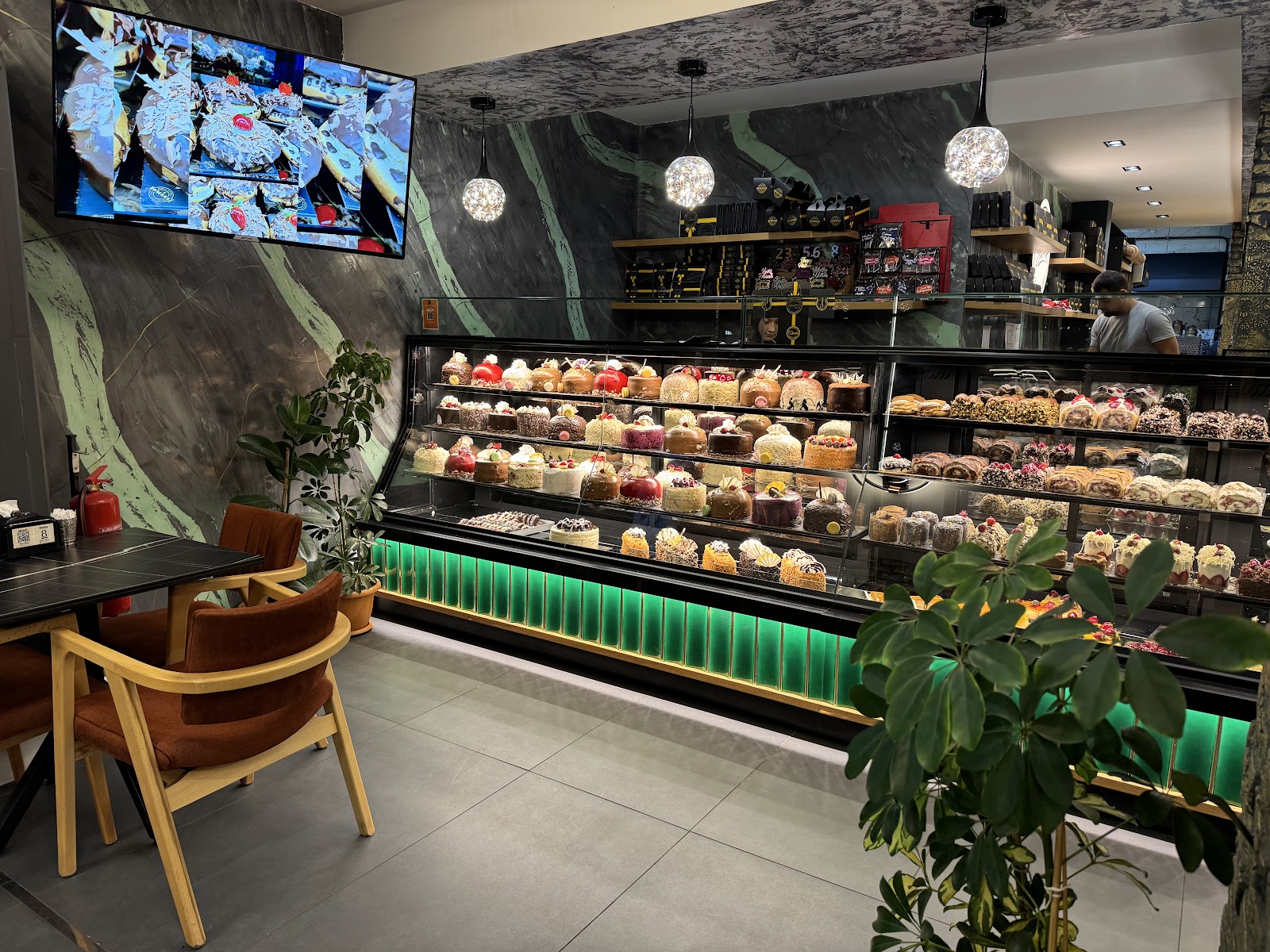 Somaklı Cafe — fotoğraf 3