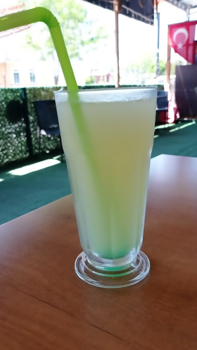 Somaklı Cafe — fotoğraf 5