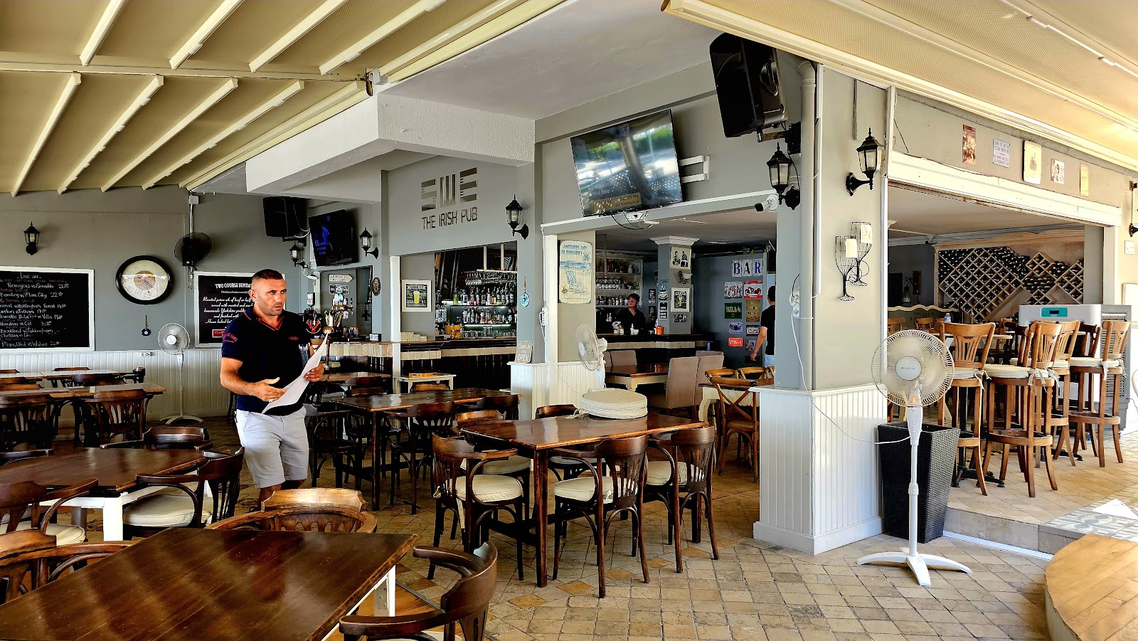 Some Where Else The Irish Pub — photo 5