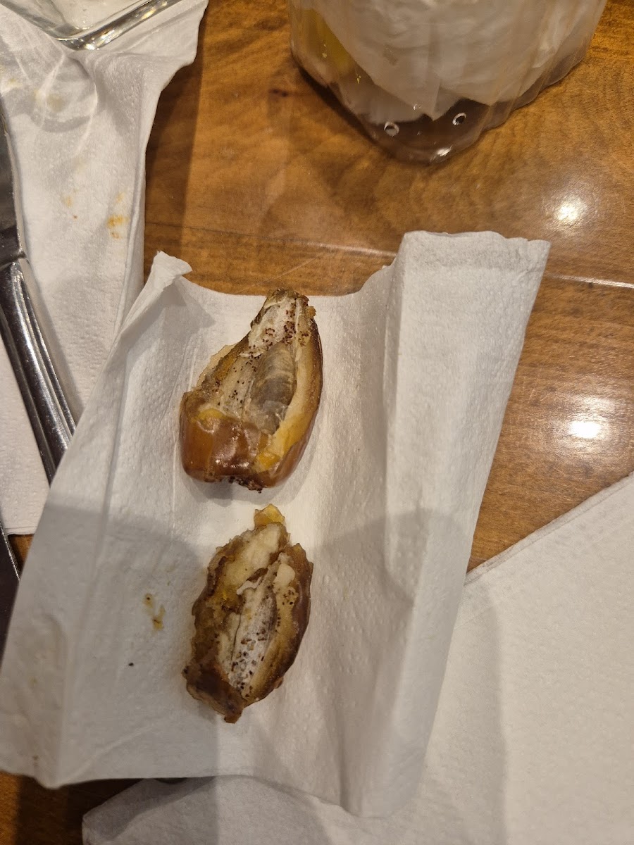 Şömine Kebap — fotoğraf 2