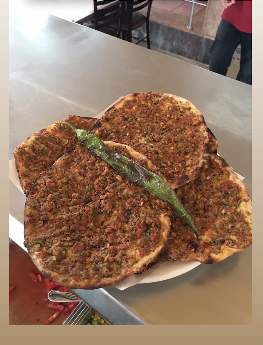 Somuncu Baba Et Lokantası — photo 2