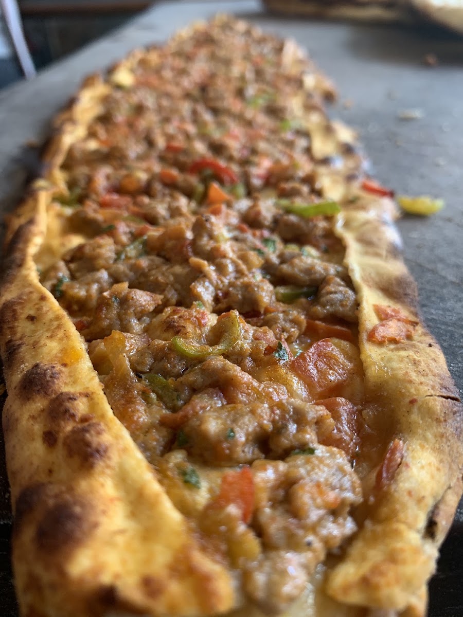 Somuncu Baba Et Lokantası — photo 5
