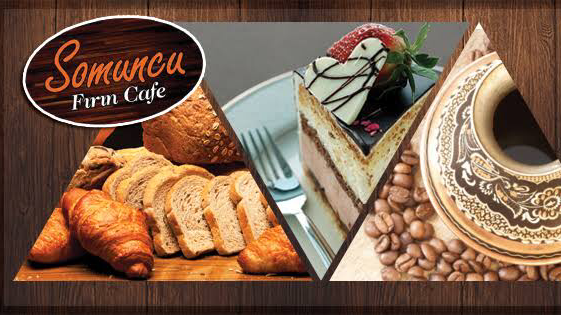 Somuncu Fırın Cafe — fotoğraf 2