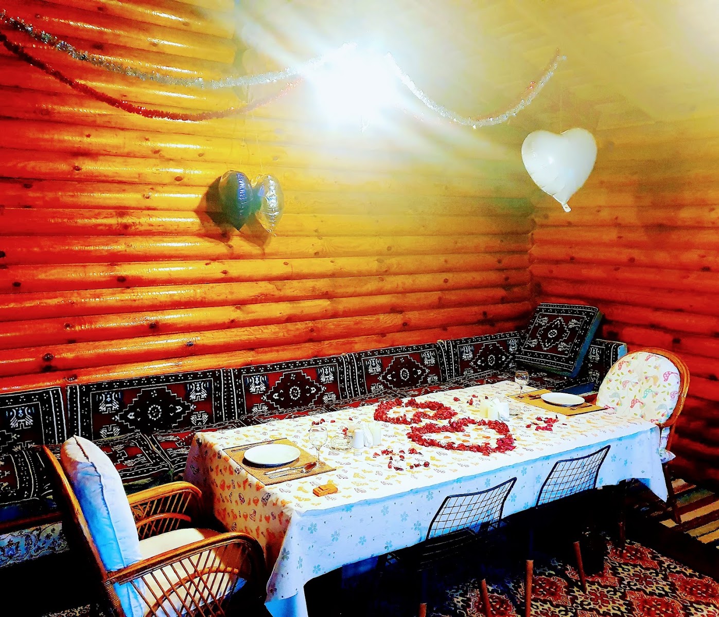 Son Çare Deluxe Aile Restaurant — fotoğraf