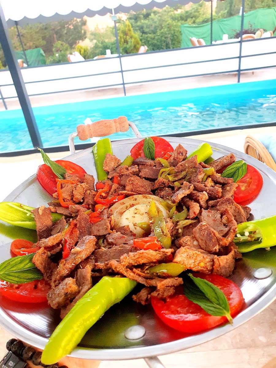 Son Çare Deluxe Aile Restaurant — fotoğraf 2