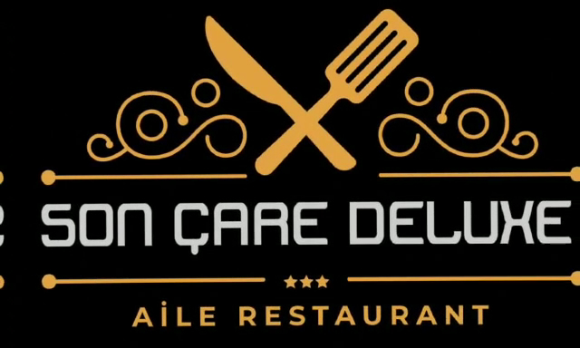 Son Çare Deluxe Aile Restaurant — fotoğraf 4