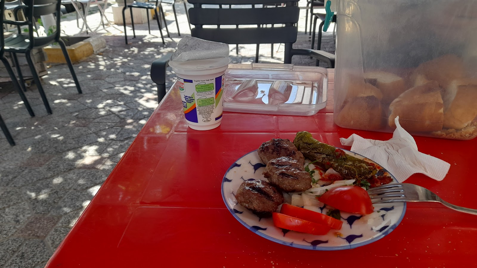 Son Çare Köftecisi — photo 3