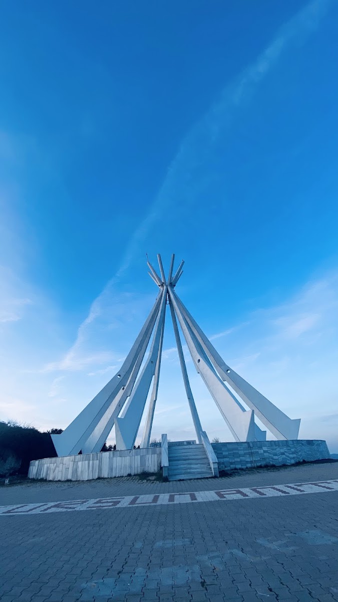 Son Kurşun Anıtı — fotoğraf 2