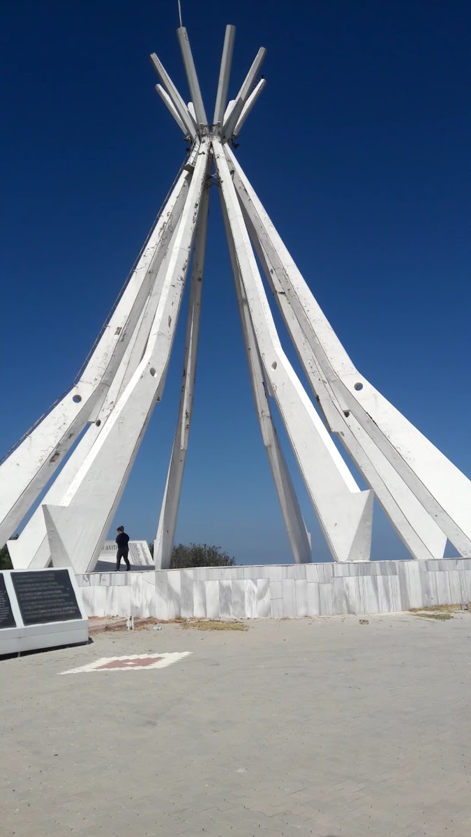 Son Kurşun Anıtı — fotoğraf 3