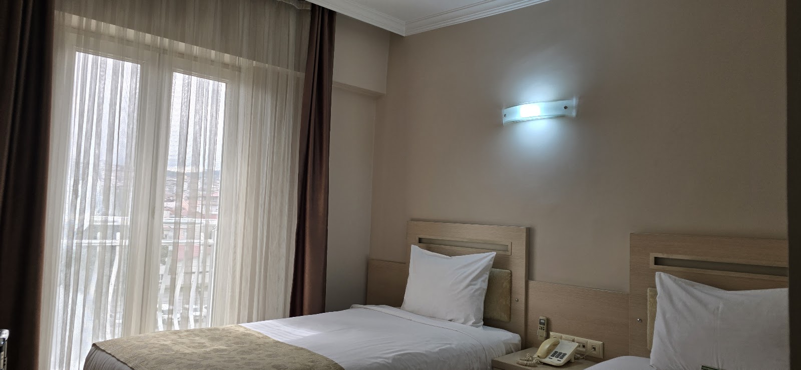 Sonerbey Otel — fotoğraf 2