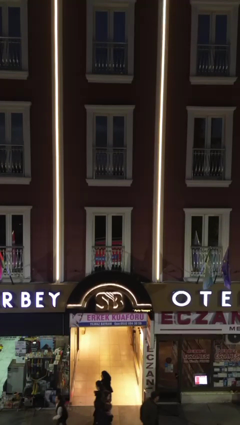 Sonerbey Otel — fotoğraf 5