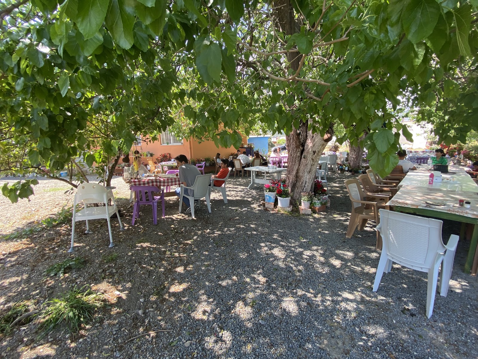 Songül Bacı Gözleme Evi — photo
