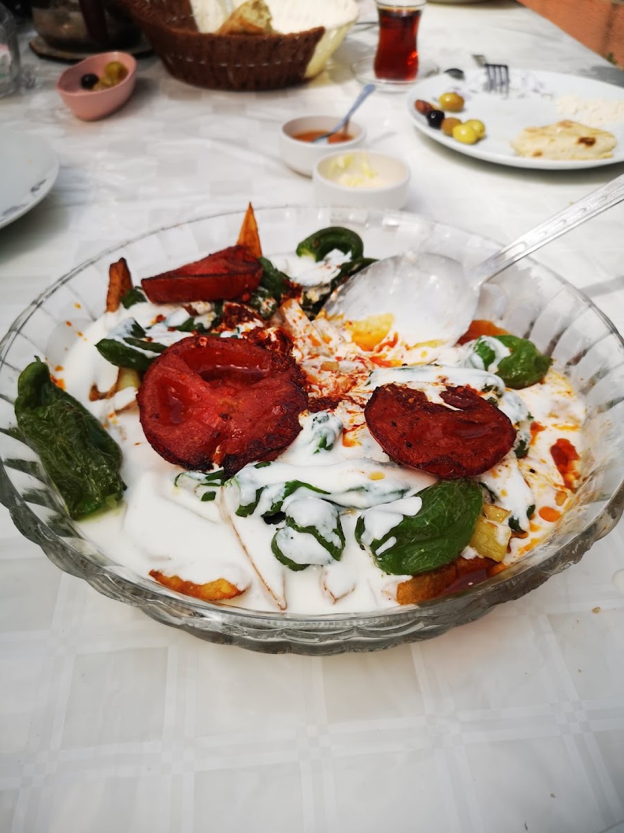 Songül Bacı Gözleme Evi — photo 5