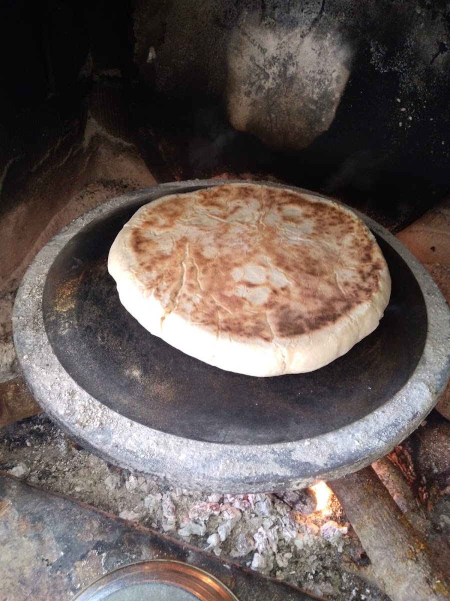 Songül Bacı Gözleme Evi — photo 8