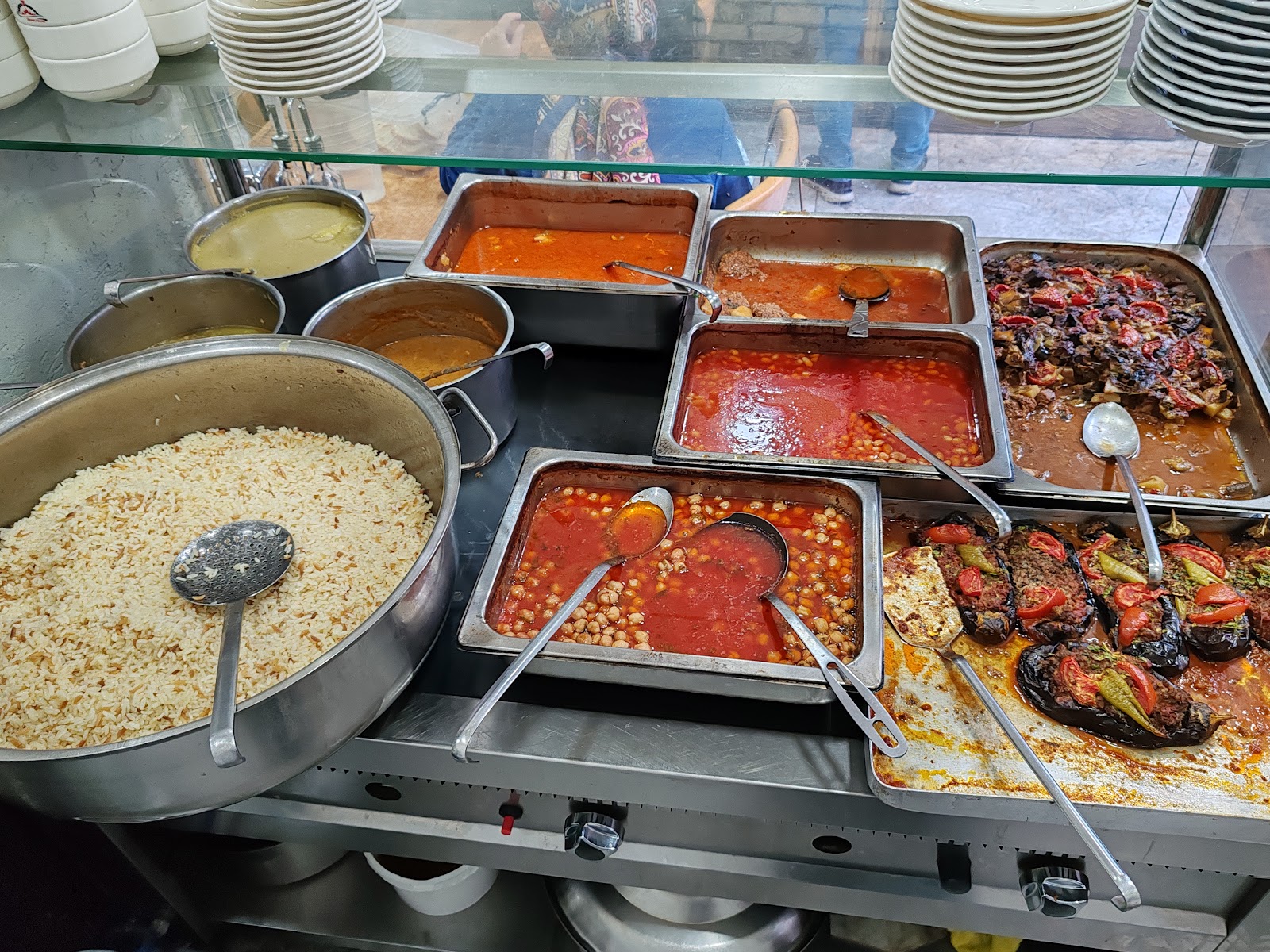 Sönmez Ocak Cağ-Kebap - Artvin — fotoğraf 5