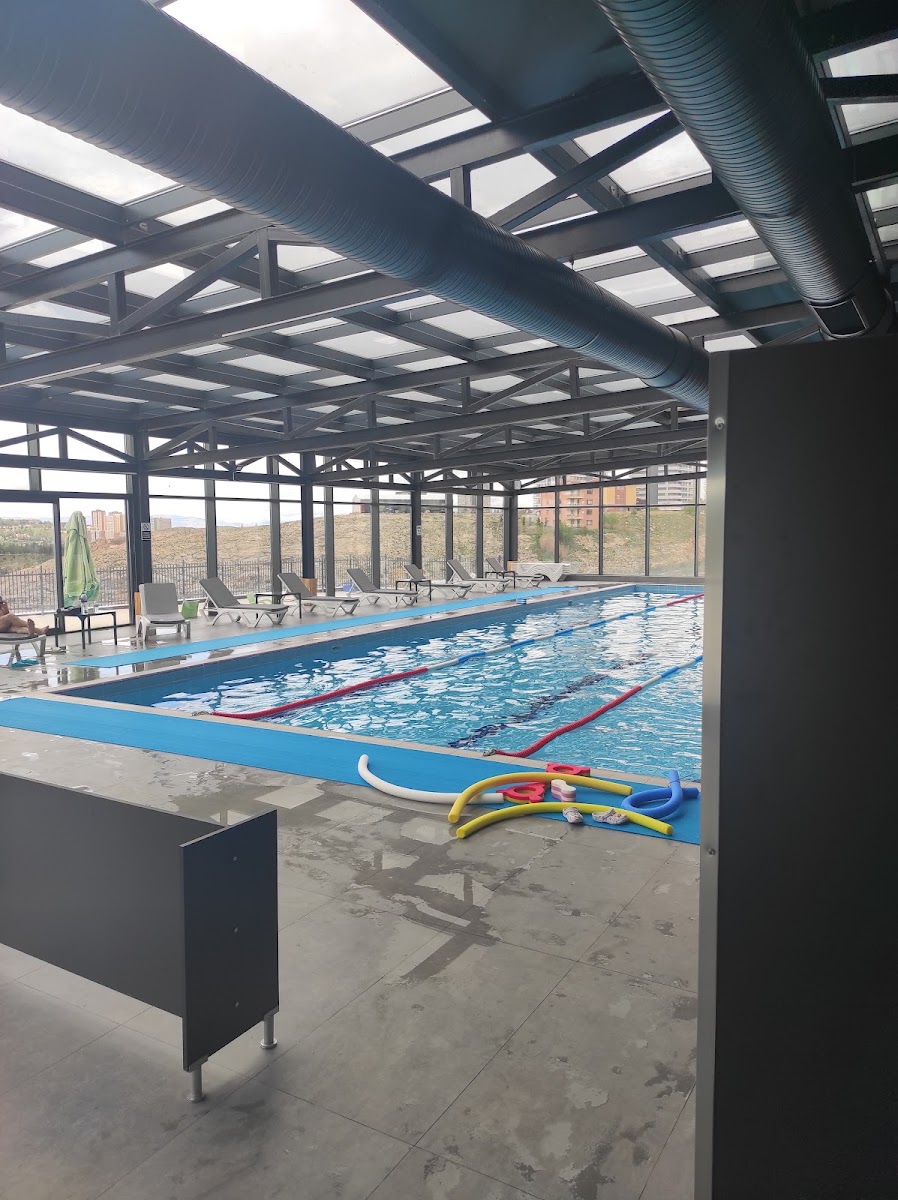 SOO Çayyolu Havuz & Spa — photo 2