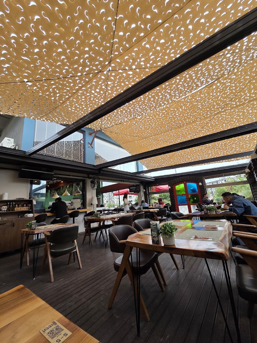 Soon Coffee&Kitchen — fotoğraf 5