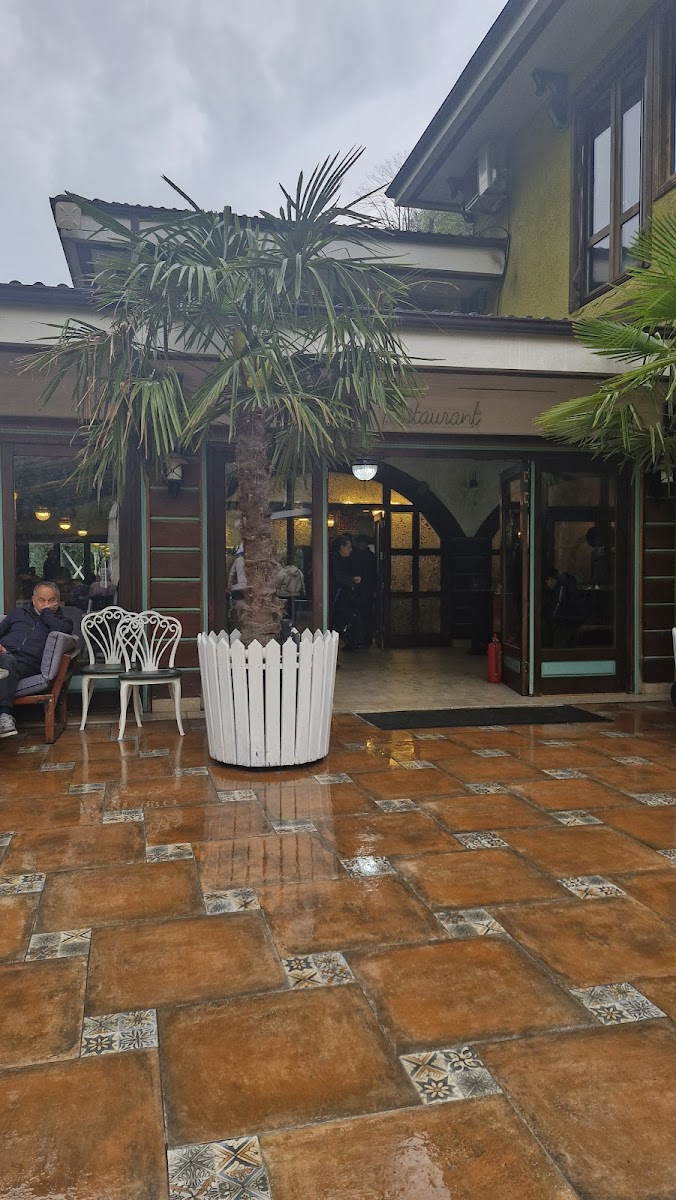 Sopeli Doğal Yaşam Köyü — fotoğraf 2