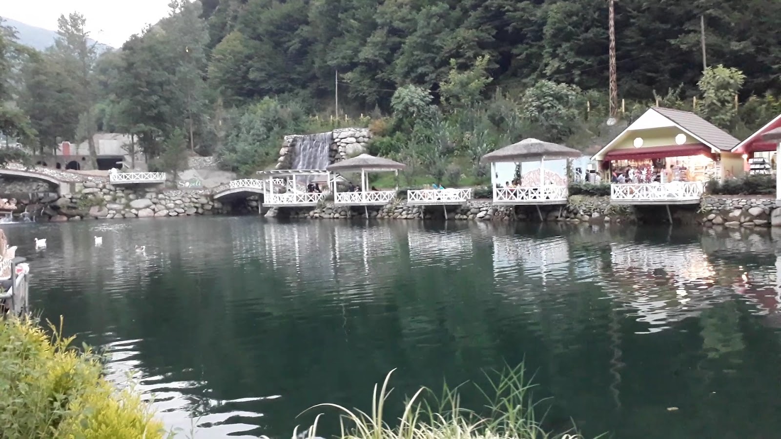 Sopeli Doğal Yaşam Köyü — fotoğraf 3
