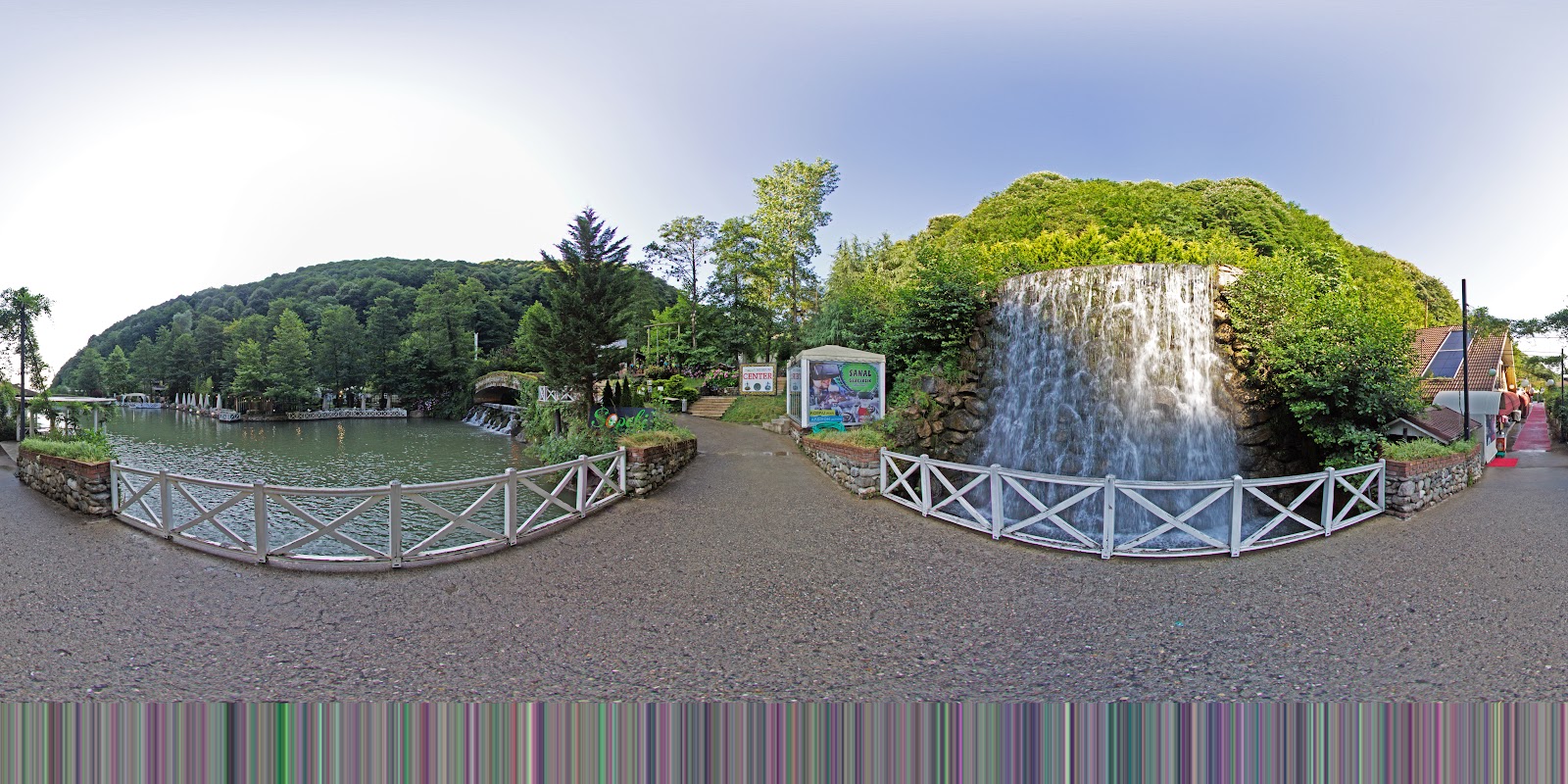 Sopeli Doğal Yaşam Köyü — fotoğraf 5