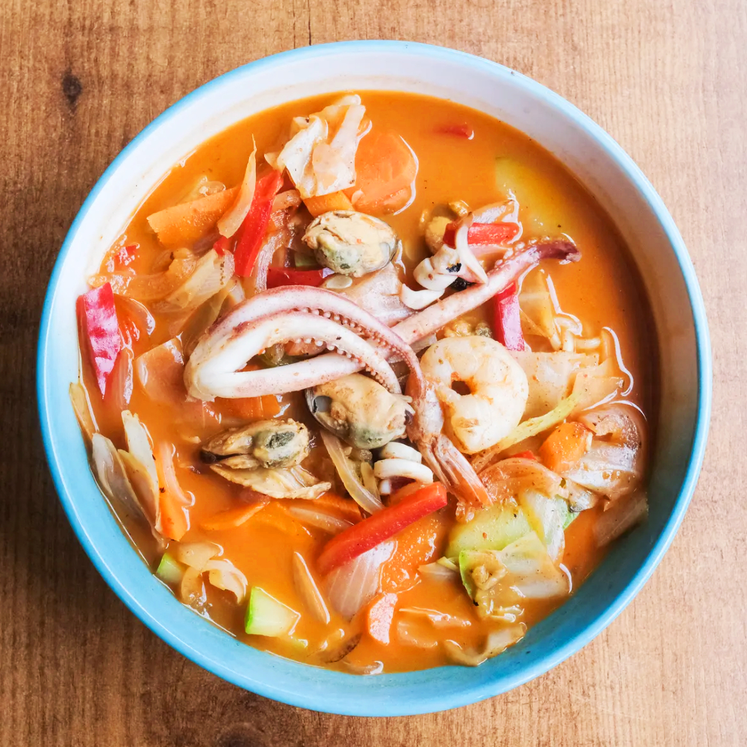 Sopung Kore Bursa — fotoğraf 2