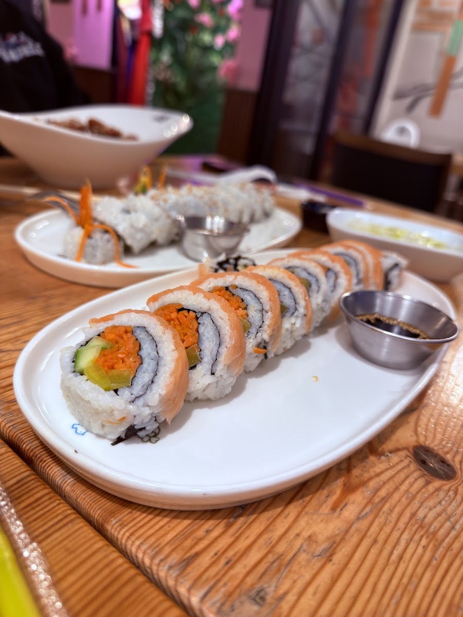 Sopung Kore Bursa — fotoğraf 3