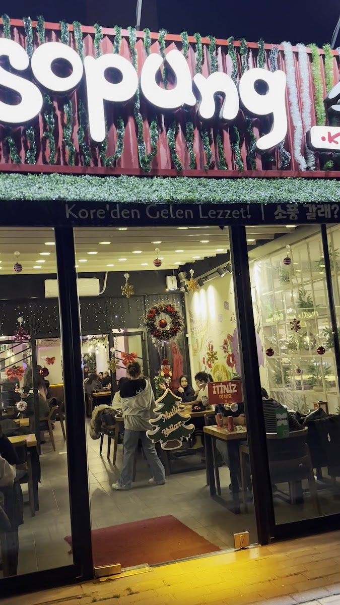 Sopung Kore Bursa — fotoğraf 4