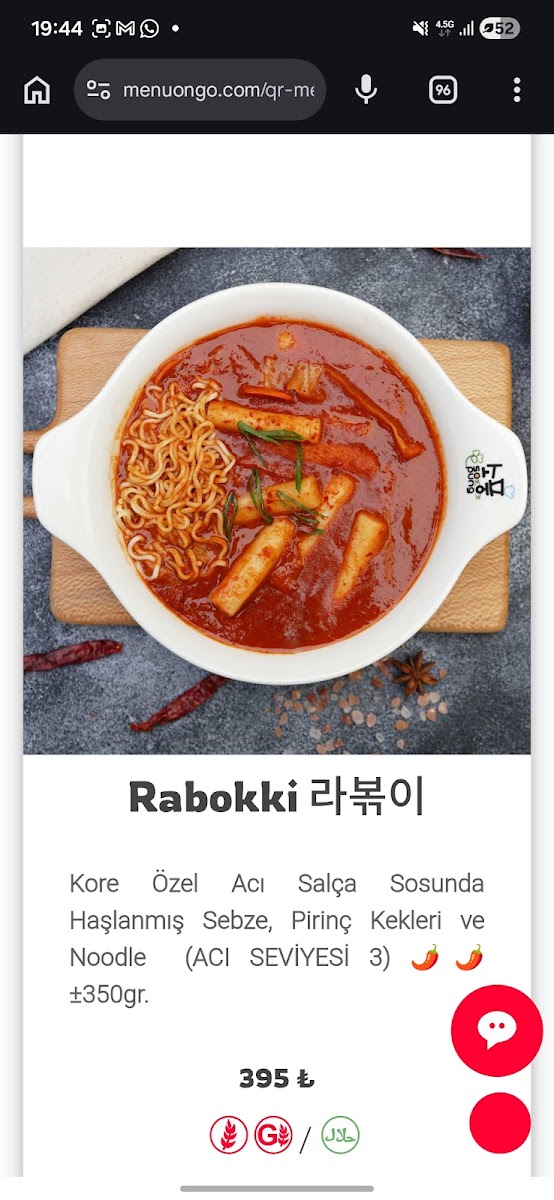 Sopung Kore Bursa — fotoğraf 5