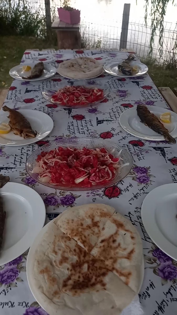 sorgun balıklı göl alabalık tesisi — photo 7