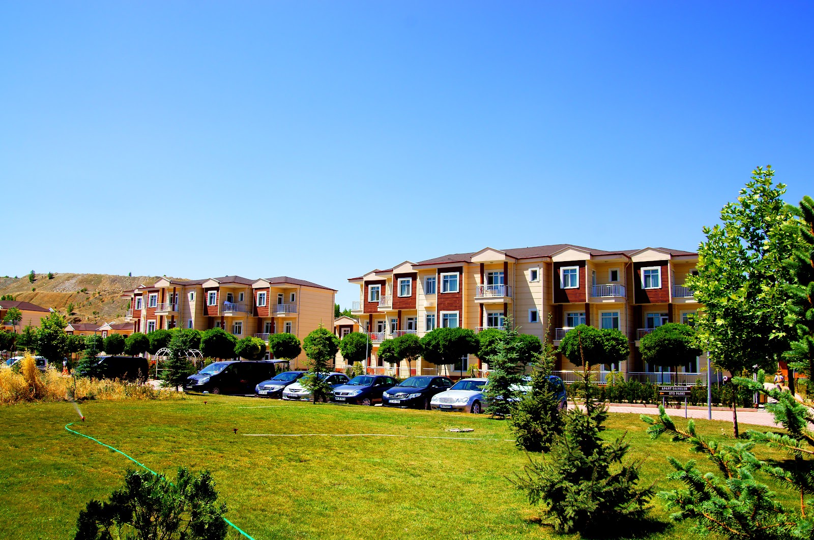 SORGUN BÜYÜK TERMAL TURİZM A.Ş. — fotoğraf