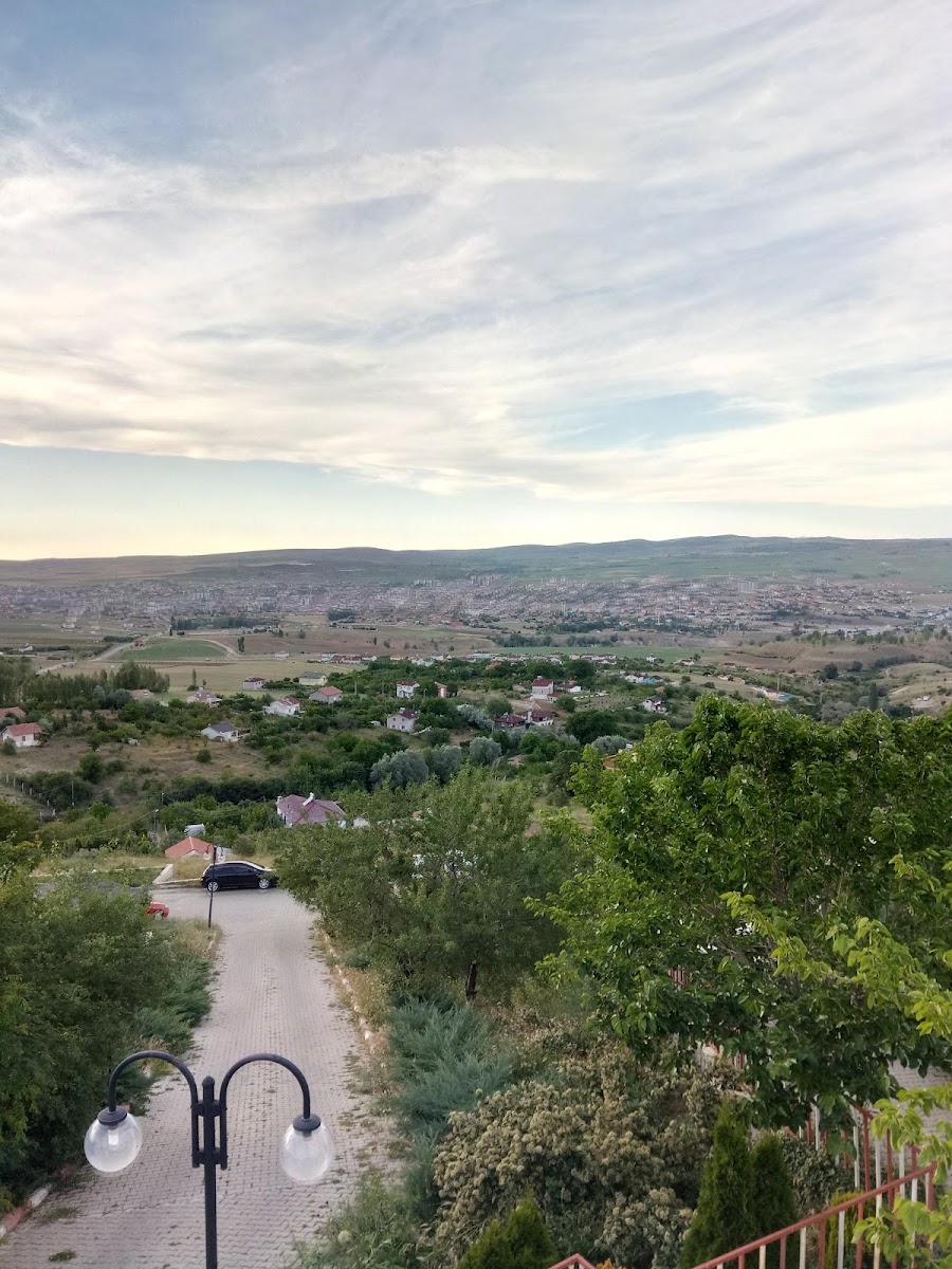 Sorgun Mesire/piknik Alanı